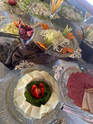 Yucel Hotel Yucel Hotel