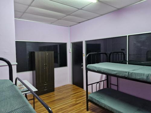 Alhuda Roomstay in Batang Kali