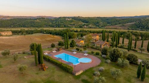 Poggiovalle Tenuta Italiana
