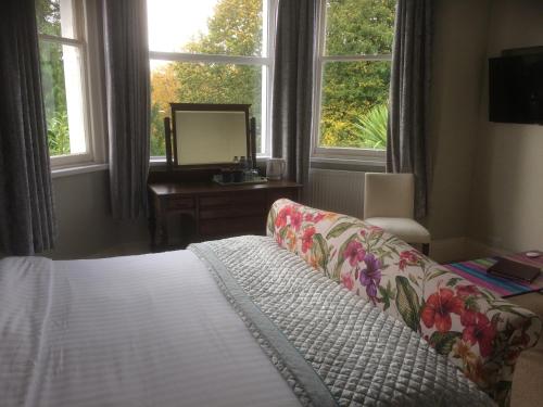 The Brandize Guest House - image 2