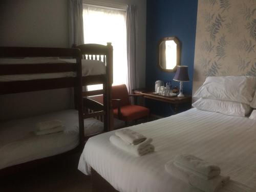 The Brandize Guest House - main image
