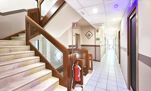ALA Hotel in Treviso