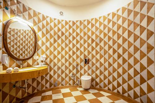 Marugarh Camp and Resort Jaisalmer