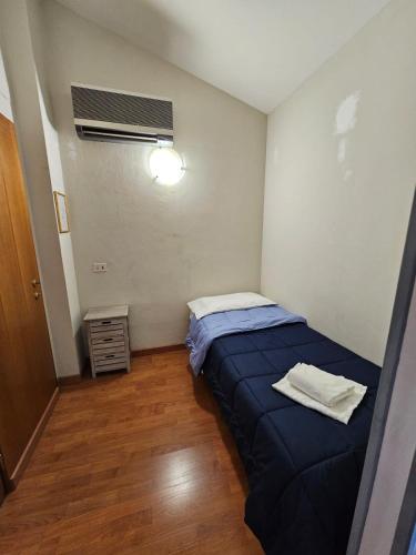 Hotel Liberty – Montecatini Terme, IA