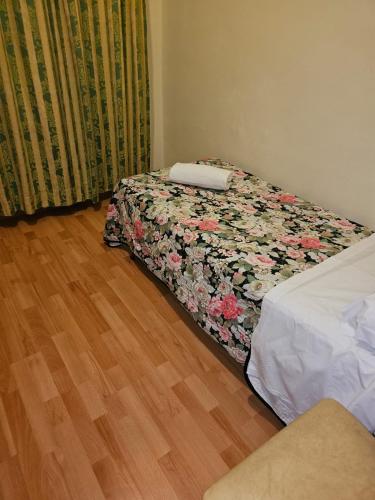 Hotel Liberty – Montecatini Terme, IA