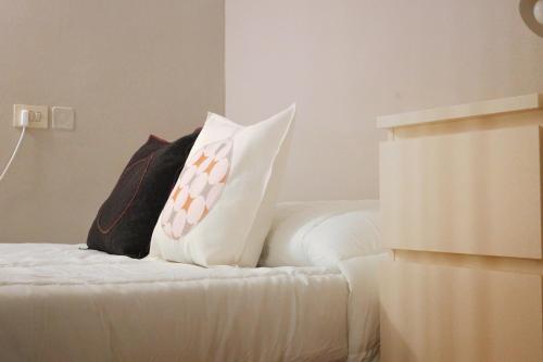 Mpm-16, Via Watt apartment