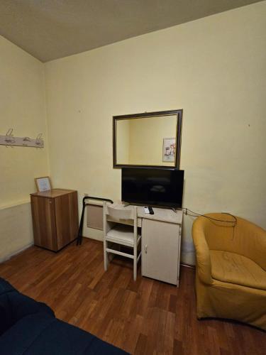 Hotel Liberty – Montecatini Terme, IA