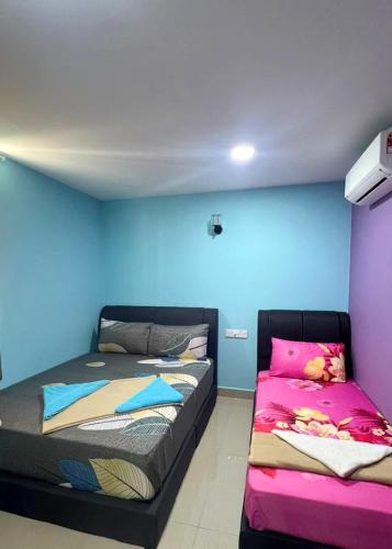 ARK Business Rawang hotel