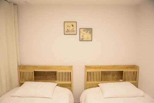 3BR 2Bath 5Bed for big group 1F