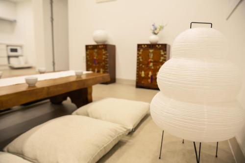 3BR 2Bath 5Bed for big group 1F