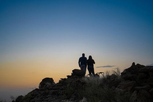 Marugarh Camp and Resort Jaisalmer