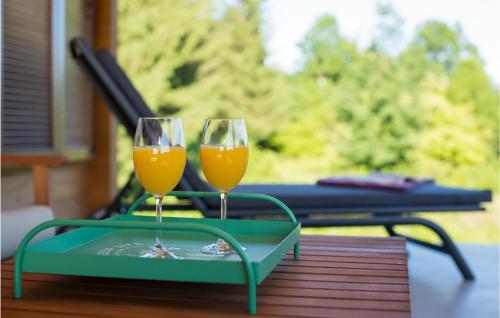 المنظر الخارجي, Cozy Home In Donje Taboriste With Wifi in Slunj
