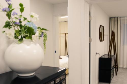 3BR 2Bath 5Bed for big group 1F