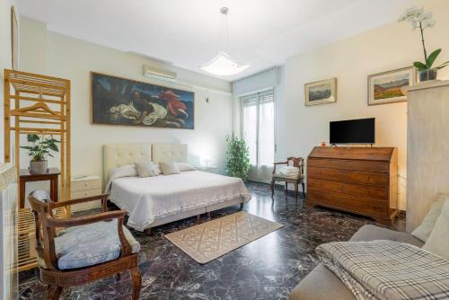 Stultus Apartment, Florence, Campo Marte