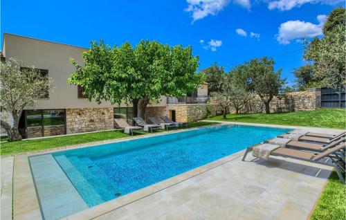 Villa Melon, Poreč (fotografie 7)