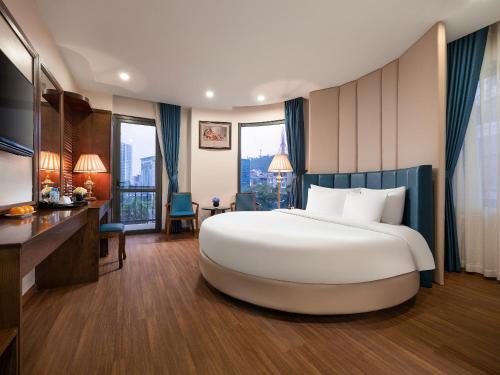 Halong Boutique Hotel in Hạ Long