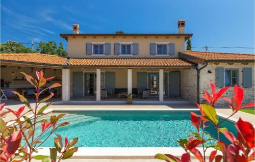 Villa Morosini – khách sạn tại Maruzini