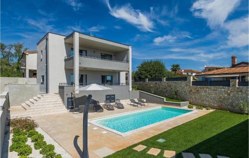 Villa Nebra