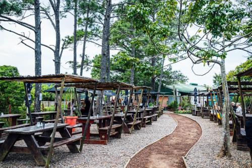 Exterior view, Lavender BnB in Quenera North