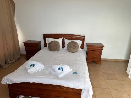 Room 1- São Sebastião 1- Sp chambre d'hôte Madère