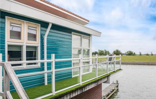 . 3 Bedroom Beautiful Home In Workum