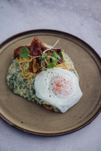 Lavender BnB, East London (fotografie 9)