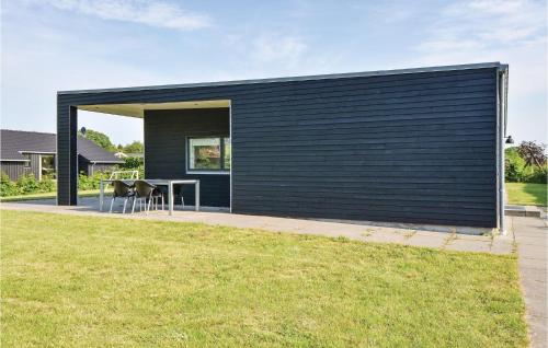 Exterior view, Holiday Home Spovevej Ebeltoft Ii in Ebeltoft