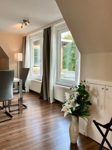 Airport Business Apartment in Norderstedt, Deutschland