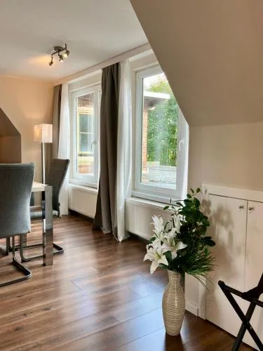 Airport Business Apartment in Norderstedt, Deutschland