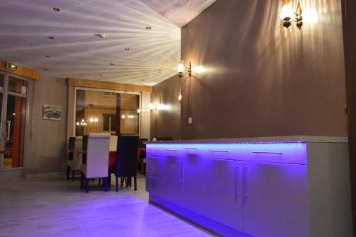 Hôtel Timgad - image 11