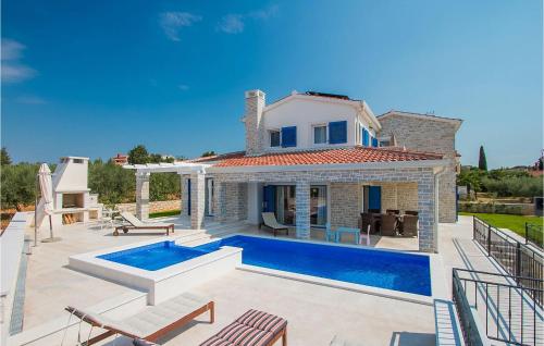 Villa Torre Iii