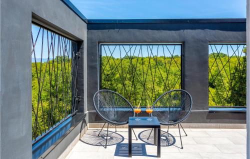 A szálláshely kívülről, Amazing Home In Sveti Ivan Dobrinjski in Sveti Ivan Dobrinjski