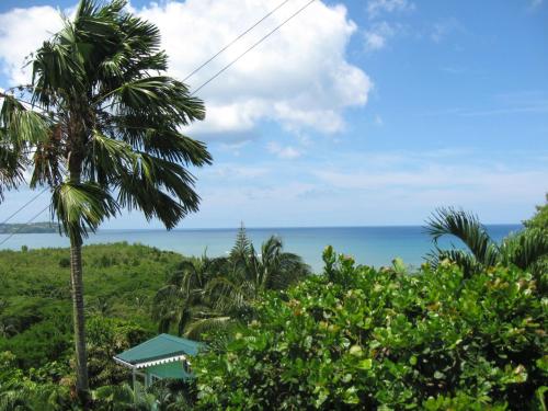 ทัศนียภาพ, Apartment Espoir in ซิเซรง