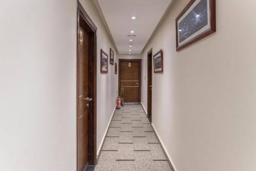New Top Pyramids Hotel - image 3