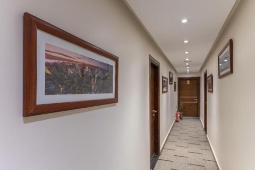 New Top Pyramids Hotel - image 2