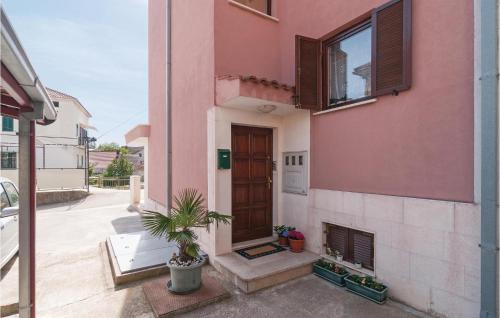 Two-Bedroom Apartment In Split, Spalato (Split) (foto 4)