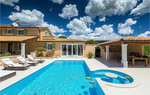 Villa Vlacich