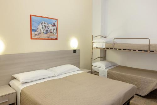 Hotel Giordo - main image