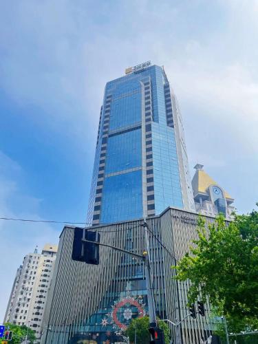 彩虹小居陆家嘴店, Shanghai (photo 9)