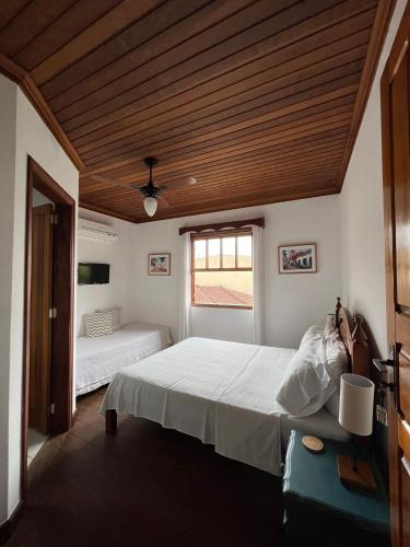 Pousada Roma in Paraty