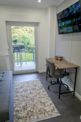 Modern Work & Stay Apartments in Castrop-Rauxel