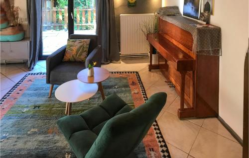 Holiday home Wien Industriestrasse - image 6