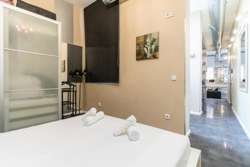 Cozy Stylish - 1Bedroom 1Bath - Malasaña