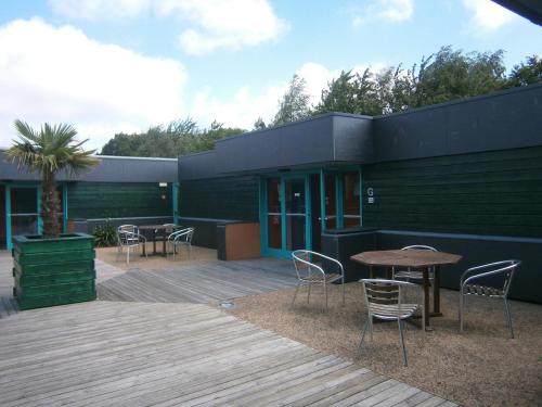 Auberge de Jeunesse HI Saint-Brieuc - image 2