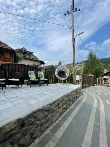 Затишні котеджі SVI, Bukowel (Foto 7)