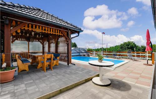 Hotelli välisilme, Lovely Home In Zasadbreg in Donji Koncovcak