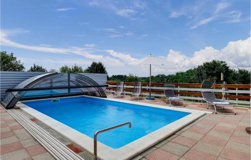Bassein, Lovely Home In Zasadbreg in Donji Koncovcak