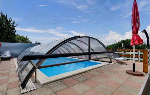 Bassein, Lovely Home In Zasadbreg in Donji Koncovcak