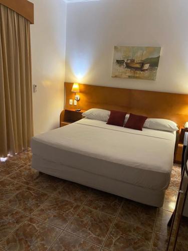 Ideal Praia Hotel