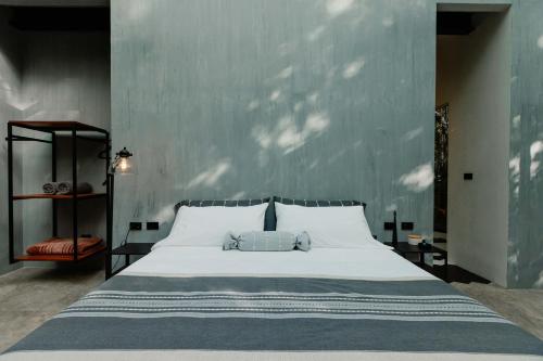 SOTA conceptual human space in Puerto Morelos, Mexico